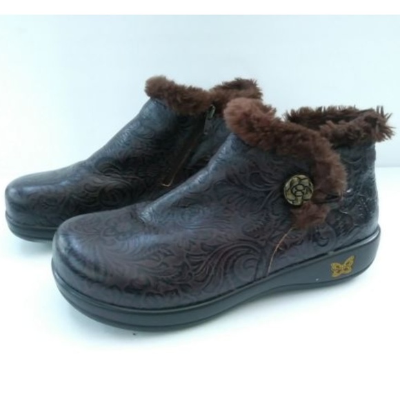 alegria meri boot